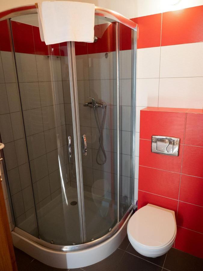 Planeta Apartment Mielno Mielno  Ngoại thất bức ảnh