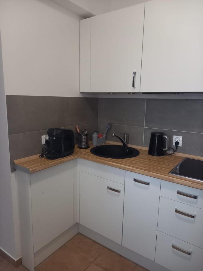 Planeta Apartment Mielno Mielno  Ngoại thất bức ảnh