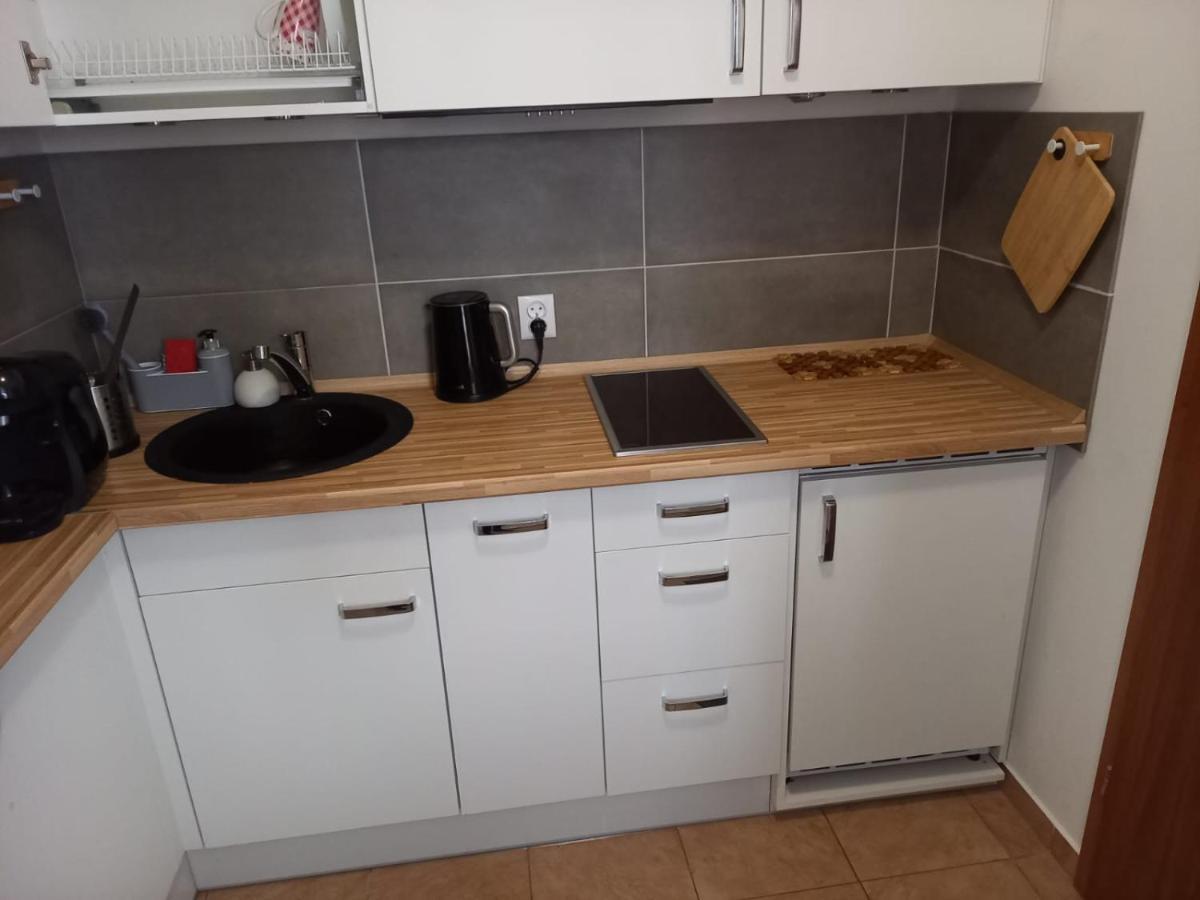 Planeta Apartment Mielno Mielno  Ngoại thất bức ảnh