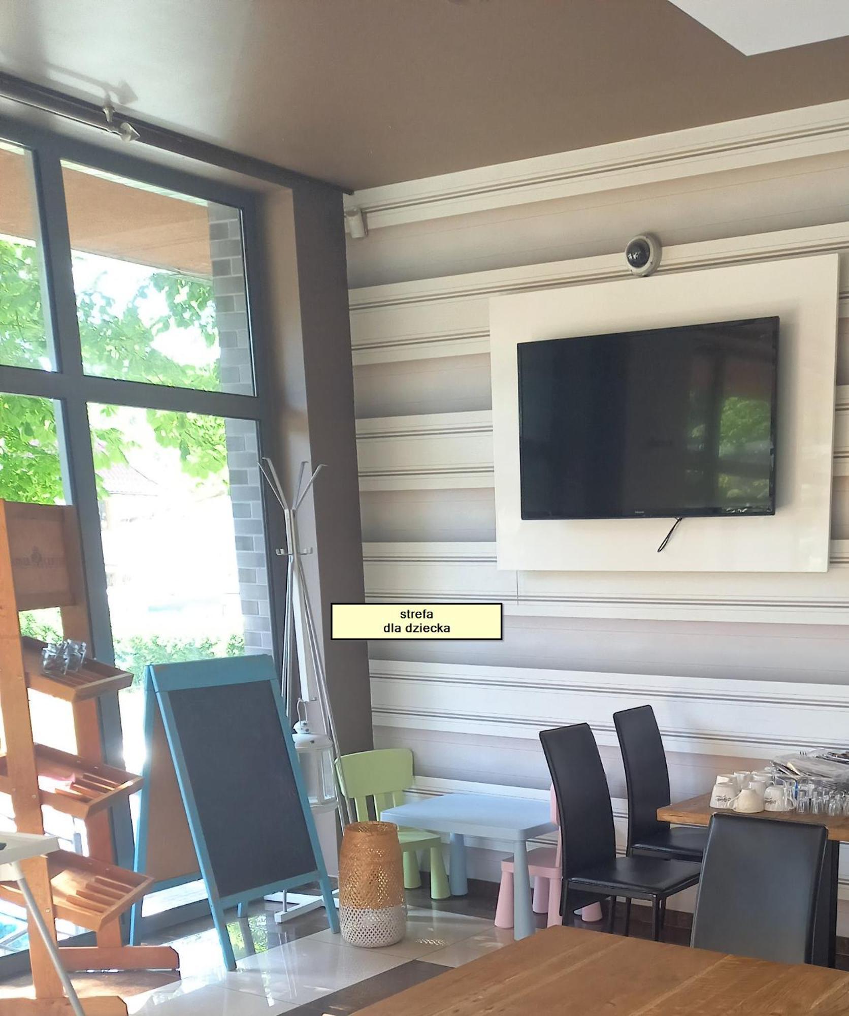 Planeta Apartment Mielno Mielno  Ngoại thất bức ảnh